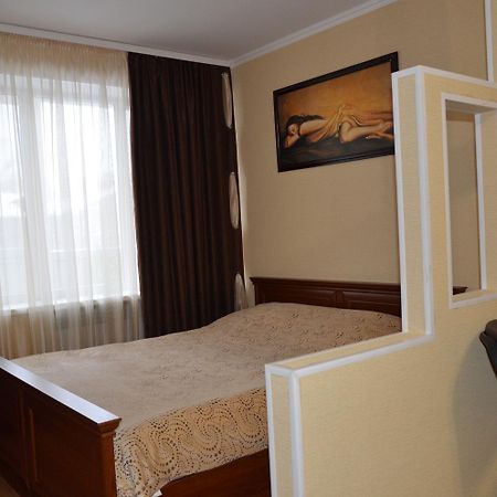 Apartments In The City Centre Of Nikolaev Mykolaiv Dış mekan fotoğraf