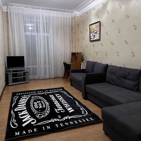 Apartments In The City Centre Of Nikolaev Mykolaiv Dış mekan fotoğraf