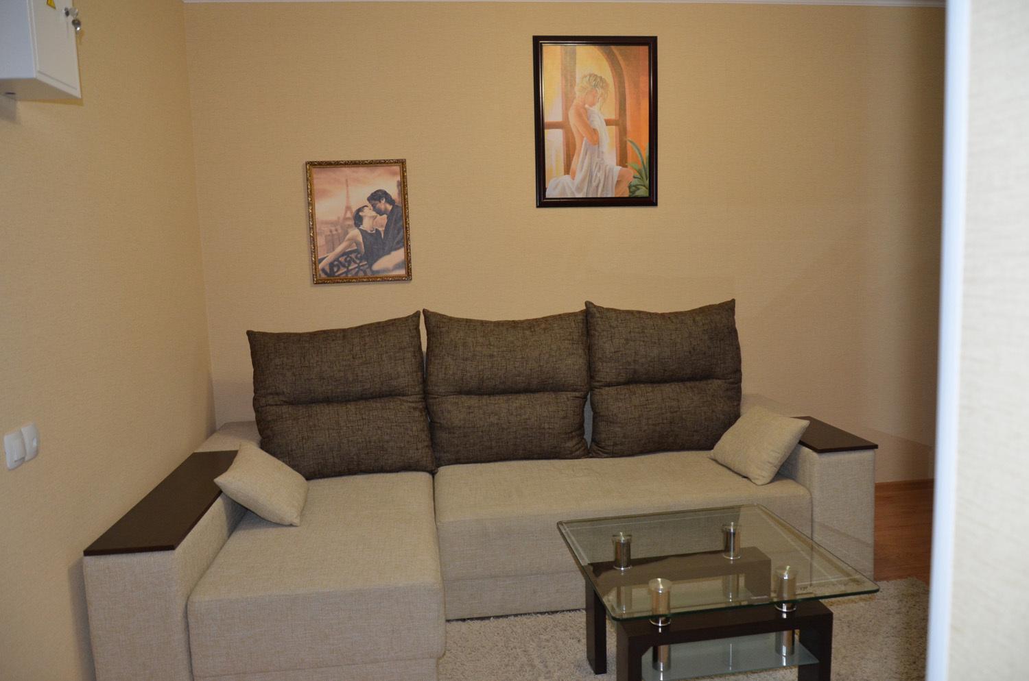 Apartments In The City Centre Of Nikolaev Mykolaiv Dış mekan fotoğraf