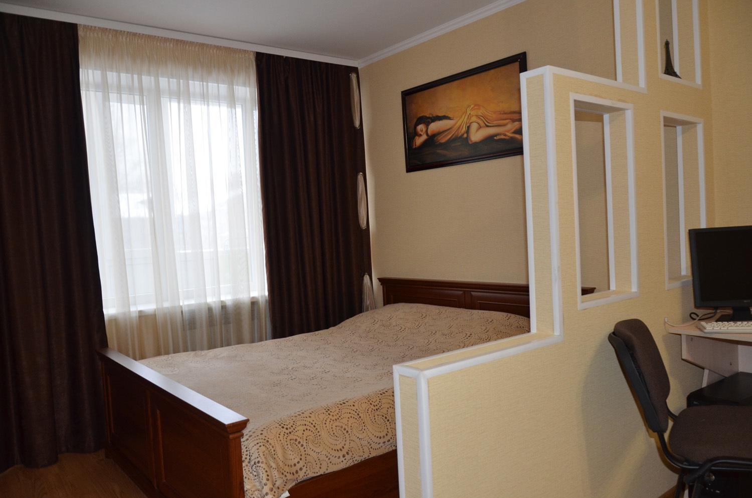 Apartments In The City Centre Of Nikolaev Mykolaiv Dış mekan fotoğraf
