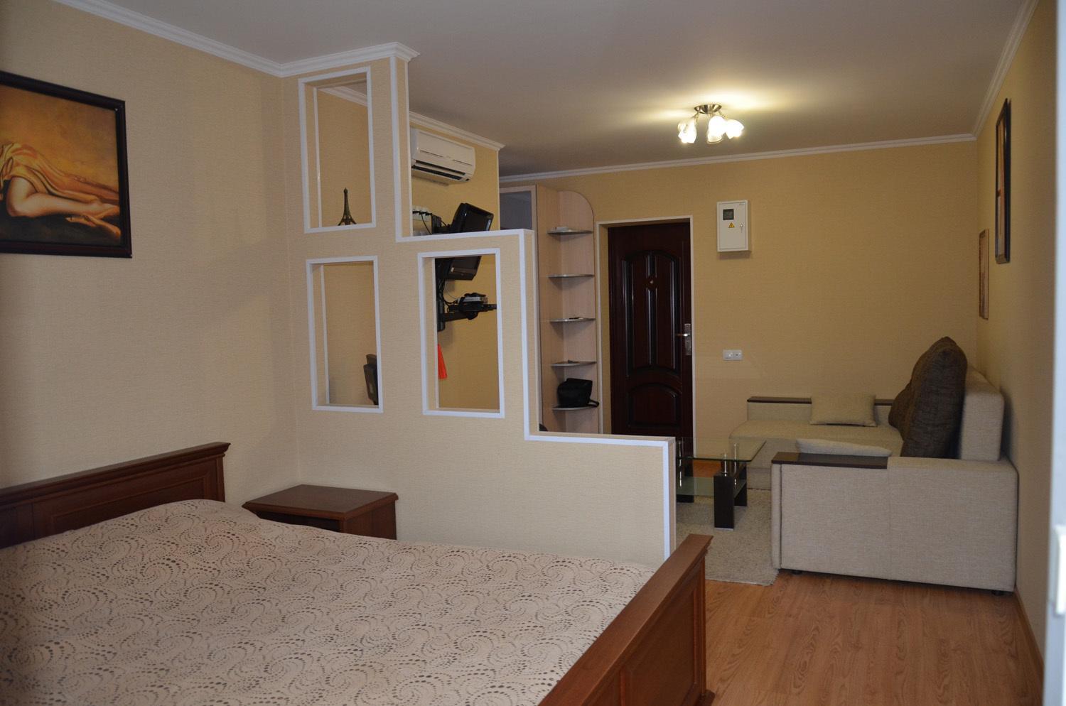 Apartments In The City Centre Of Nikolaev Mykolaiv Dış mekan fotoğraf