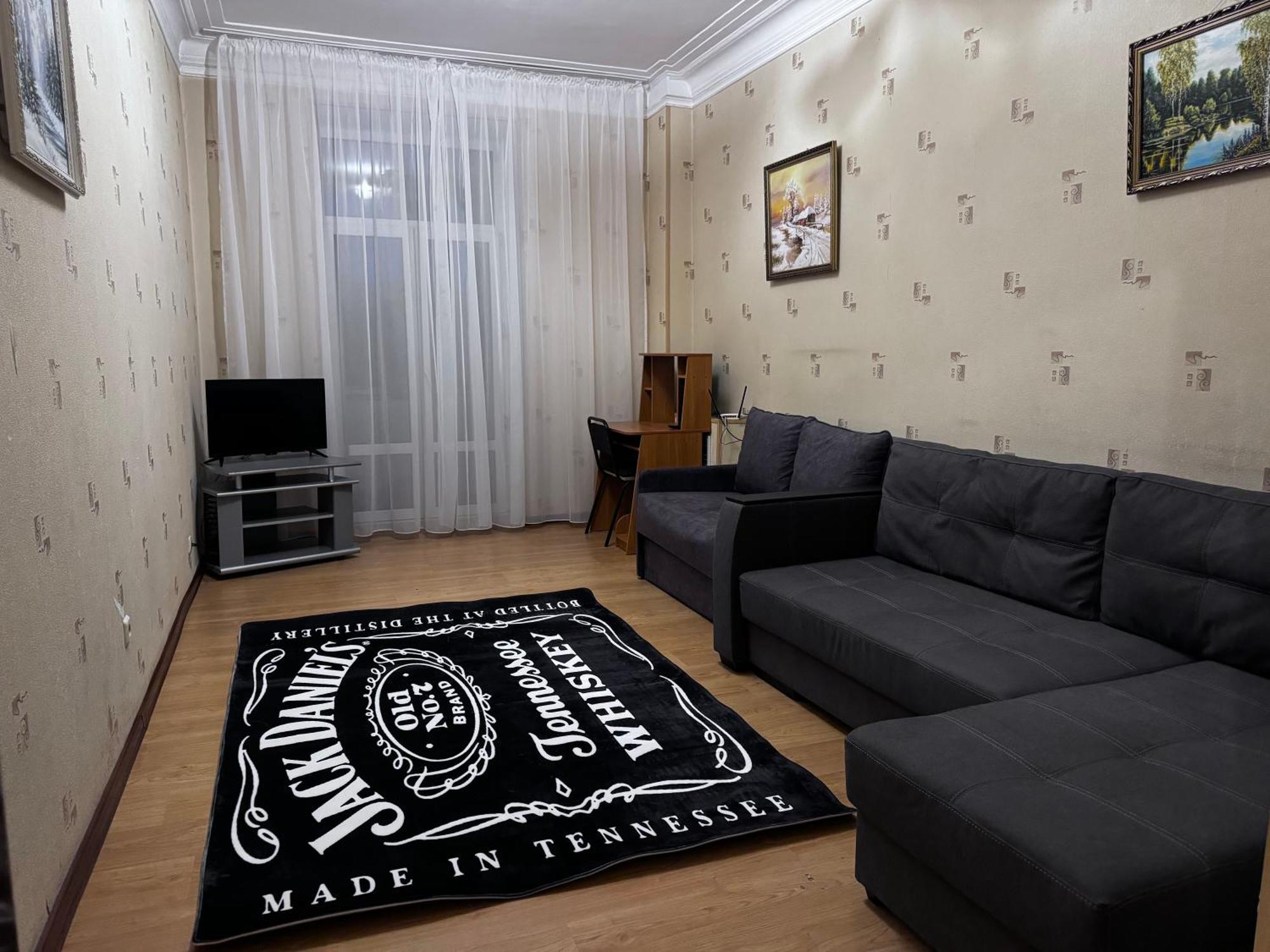 Apartments In The City Centre Of Nikolaev Mykolaiv Dış mekan fotoğraf