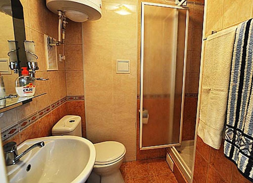 Apartments In The City Centre Of Nikolaev Mykolaiv Dış mekan fotoğraf