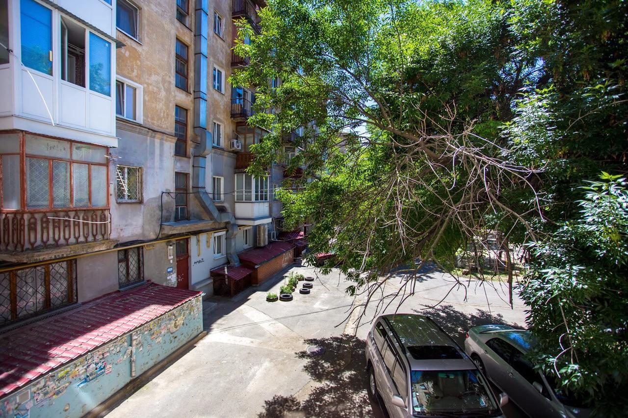 Apartments In The City Centre Of Nikolaev Mykolaiv Dış mekan fotoğraf