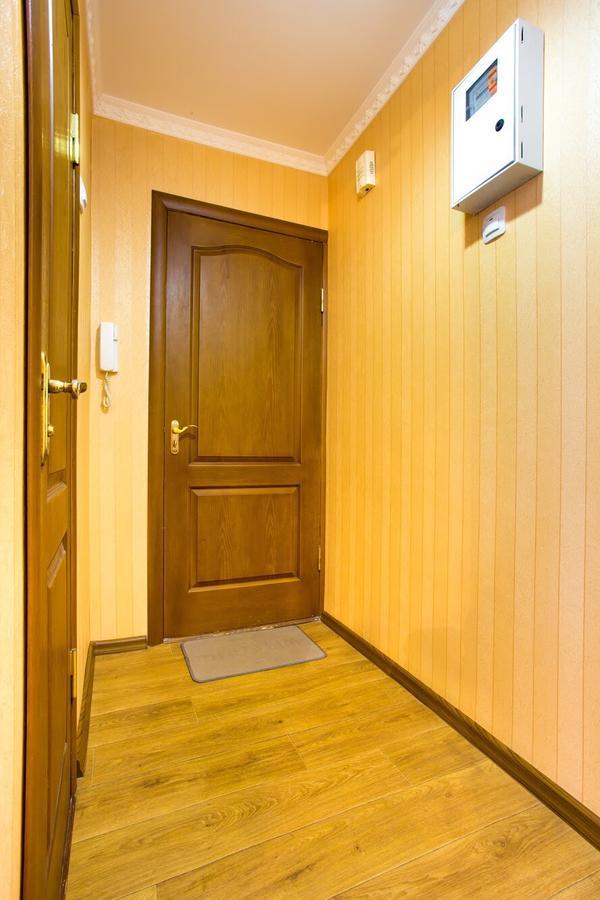 Apartments In The City Centre Of Nikolaev Mykolaiv Dış mekan fotoğraf
