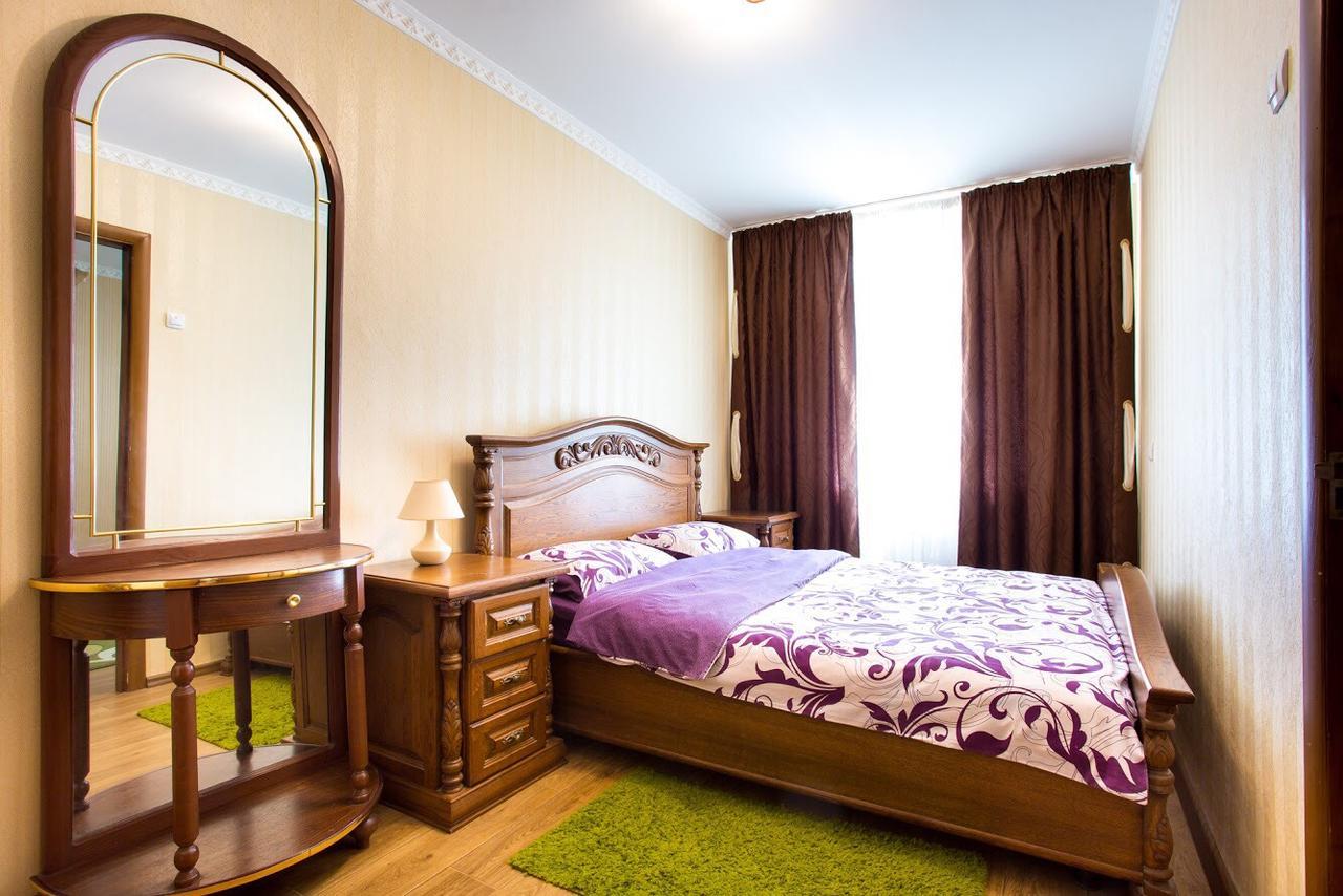 Apartments In The City Centre Of Nikolaev Mykolaiv Dış mekan fotoğraf