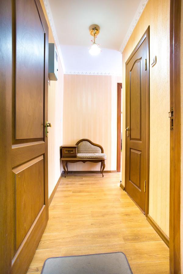 Apartments In The City Centre Of Nikolaev Mykolaiv Dış mekan fotoğraf